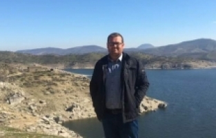 Manisalı Çiftçi Tarlasında Öldürüldü