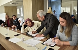 Yunusemre’nin Ramazan Davulcuları Belirlendi