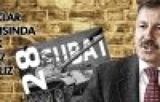 “28 ŞUBAT’A EN GÜZEL CEVAP SANDIK OLDU”