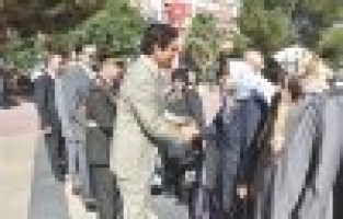 30 Ağustos Zaferinin 90. Yılı Soma'da Coşkuyla Kutlandı