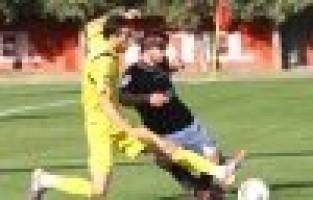 A2’LER BUCASPOR’A GOL YAĞDIRDI 5-1 