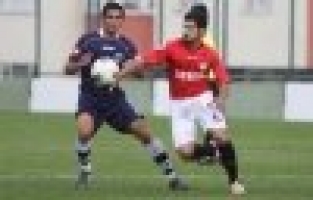 A2'LER PAŞA DİNLEMEDİ 1-0