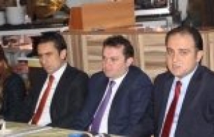 ABDULLAH POLAT AK PARTİ'DE İL BAŞKANLIĞI İÇİN EN GÜÇLÜ İSİM