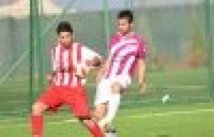 ADAMCILIĞA KURBAN GİDEN YETENEK: RIDVAN BUDAK