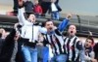 ADANASPOR MAÇI BİLETLERİ SATIŞA ÇIKIYOR