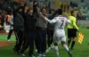 ADANASPOR'U İMHA PLANI HAZIR