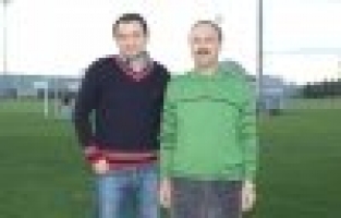 ADEM AYDEMİR MANİSASPOR’DA!..