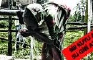 ADINIZA SU KUYUNUZ OLSUN!