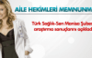 Aile hekimleri içlerini döktü