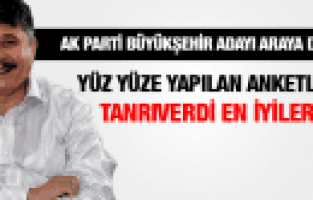 AK PARTİ MANİSA MİLLETVEKİLİ HÜSEYİN TANRIVERDİ EN İYİLERDE