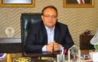 AK PARTİ ŞEHZADELER İLÇE BAŞKANI AHMET TONGUÇ'UN YARDIMCILARI BELLİ OLDU