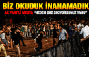 AK PARTİLİ MEDYA OLAYLI MURAT BOZ KONSERİNDE FATURAYI ZABITAYA KESTİ
