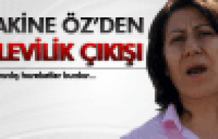 AK Partili'den Alevi, Alevi'den AK Partili olmaz