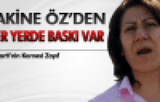 AK Parti’nin karnesinde davranış notları zayıf