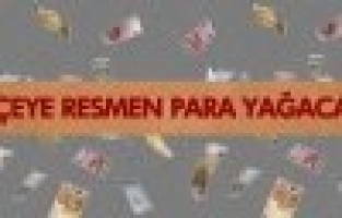 AK VEKİL MÜJDELEDİ