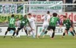 Akhisar Belediyespor - Beşiktaş Maçı Bilet Fiyatları Açıklandı