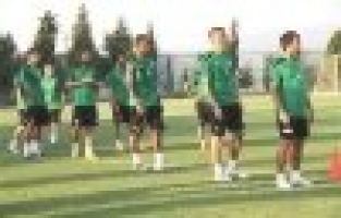 Akhisar Belediyespor, Eskişehirspor ile Karşılaşacak