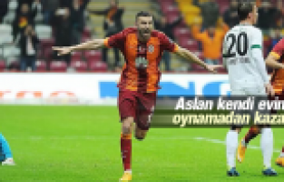 AKHİSAR BELEDİYESPOR İYİ OYNARKEN KAYBETTİ