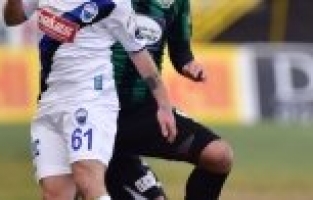 AKHİSAR BELEDİYESPOR SONUNDA KAZANDI