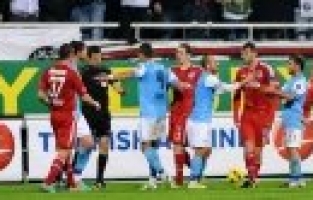 AKHİSAR-BJK MAÇI BİLETLERİ SATIŞTA