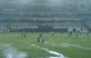 AKHİSAR BLD-ANTALYA MAÇI 9 OCAK'TA