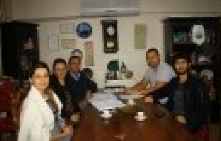 Akhisar Hayvanları Yaşatma ve Koruma Derneği Açıldı