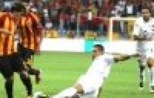 AKHİSAR-KAYSERİ MAÇI BUCA STADI’NDA