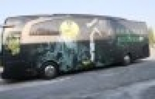 Akhisar Seyahat Sponsorluğa devam dedi!