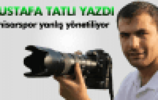 AKHİSAR YANLIŞ YÖNETİLİYOR