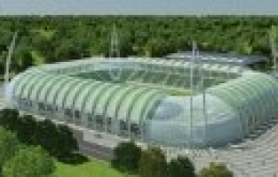 AKHİSAR'IN STAT İHALESİ 10 MAYIS'TA