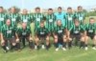 Akhisarlı Veteranlar Antalya'dan Eli Boş Döndü