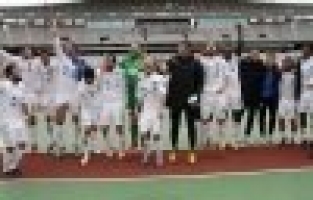 AKHİSARSPOR’DA GALİBİYET SEVİNCİ