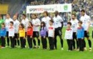 AKHİSARSPOR'DA HEDEF 41 PUAN