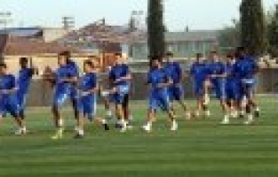 AKHİSARSPOR'DA ROTA TRABZON