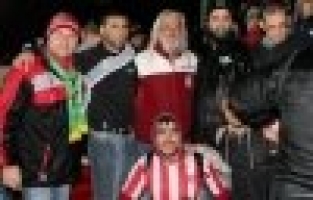 AKİGO-ANTALYA DOSTLUĞUNDA FLAŞ GELİŞME! 