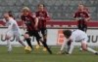 AKİGO BAŞKENT'TEN ÇIKAMADI 1-0