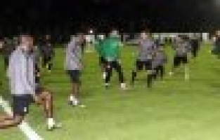 AKİGO HAMZA HOCA'SIZ ÇALIŞTI