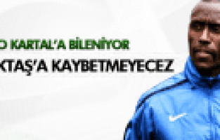 AKİGO KARTAL'A BİLENİYOR