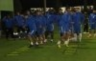 Akigo Paşa’ya hazır