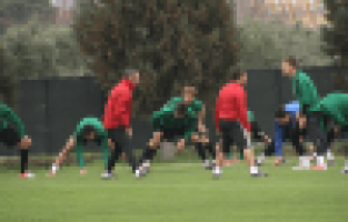 AKİGO'DA FENERBAHÇE ALARMI