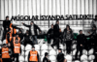 AKİGOLARIN SATILDIK İSYANI