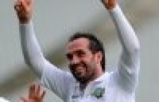 AKİGO'YU GEKAS UÇURDU!.. 0-2