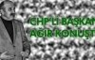 “AKP’NİN DERDİ DEMOKRATİK ANAYASA YAPMAK DEĞİL”