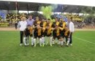 ALAŞEHİR BAL GİBİ:3-1