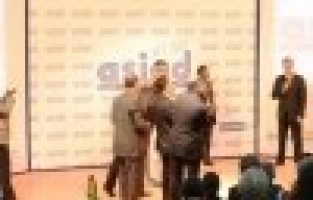 ALAŞEHİR SANAYİ VE İŞADAMLARININ GURUR GÜNÜ