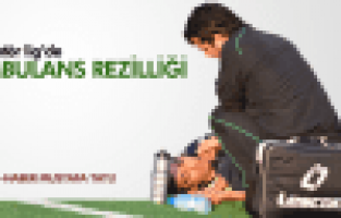 AMBULANS REZİLLİĞİ