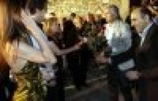 Anadolu Flarmoni Orkestrası Akhisar’da Muhteşem Konser Verdi