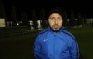 VEE ANIL TAŞDEMİR KADRO DIŞI!..