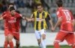 ANKARAGÜCÜ MANİSA'DA TERS GELİYOR