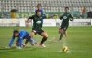 ANTALYA MAÇI BAŞTAN BAŞLAYACAK